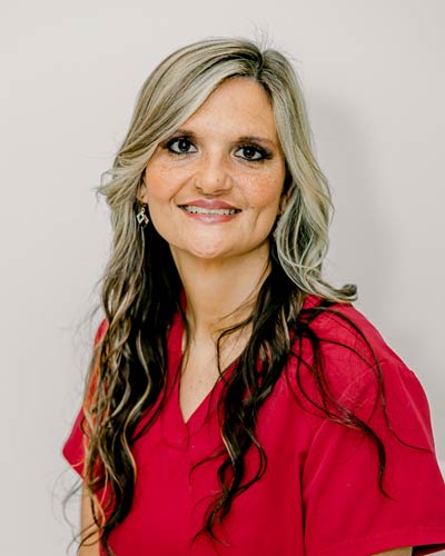 Angel Allen, Hospital Coordinator with The Heart Center, Cardiology in Auburn, Alabama