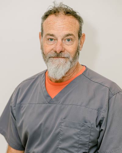 Kevin Wilderson, RDCS, Medical Sonographer with The Heart Center, Cardiology in Auburn, Alabama