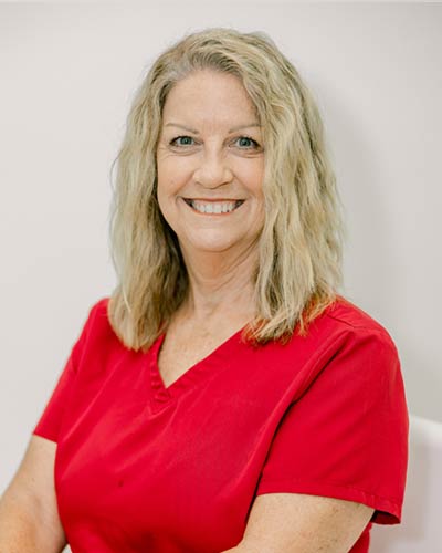 Paula Smith, Insurance Coordinator with The Heart Center, Cardiology in Auburn, Alabama