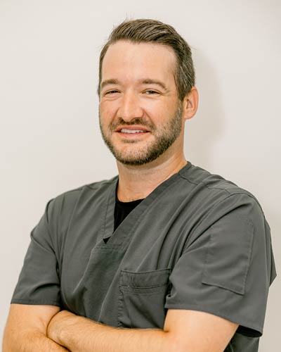Robert Farr, RDCS, Medical Sonographer with The Heart Center, Cardiology in Auburn, Alabama